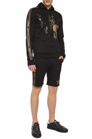 Bluza z nadrukiem, zdjęcie 2 Bluza z nadrukiem od Plein Sport